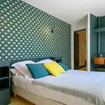 Hotell Le Clocher Ars-en-Ré