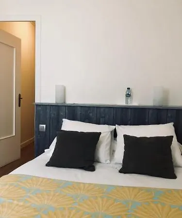 Hotel Le Clocher 3*