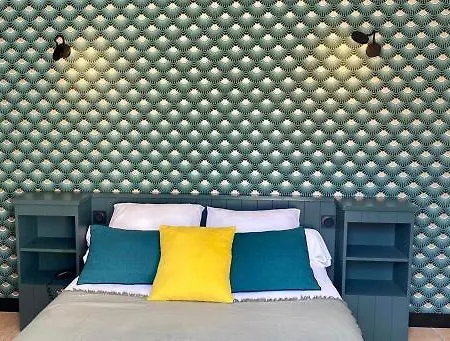 Le Clocher Hotel 3*
