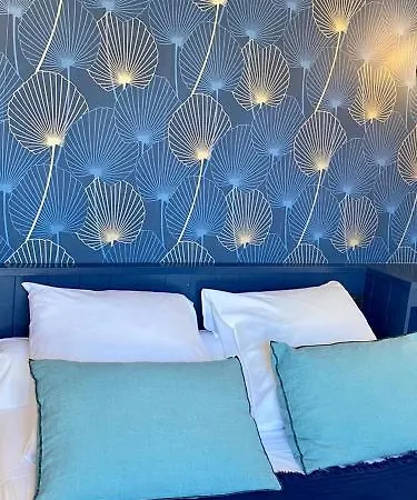 Hotel Le Clocher 3* Ars-en-Re