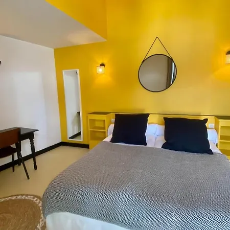 Hotel Le Clocher 3*