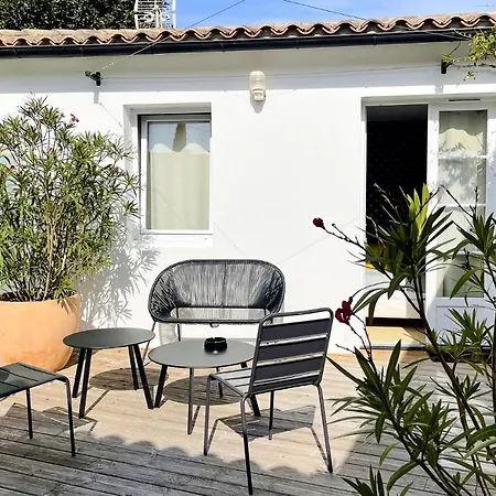 Le Clocher Hotel Ars-en-Ré