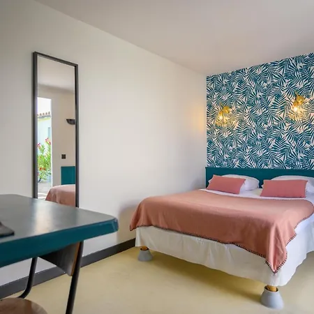Hotel Le Clocher 3*