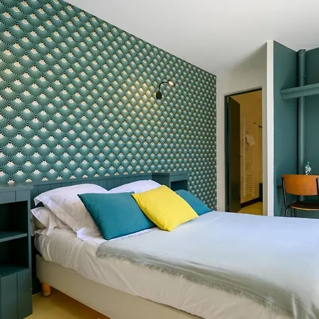 Hotel Le Clocher Ars-en-Ré