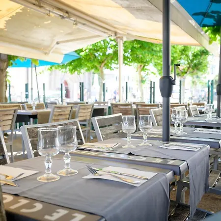 Le Clocher Hotel Ars-en-Ré