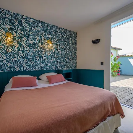 Le Clocher Ars-en-Ré