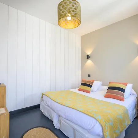 Le Clocher Hotel 3*