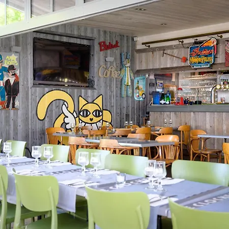 Le Clocher Hotel Ars-en-Ré