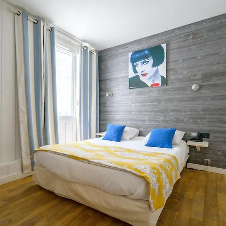 Le Clocher Hotel 3*