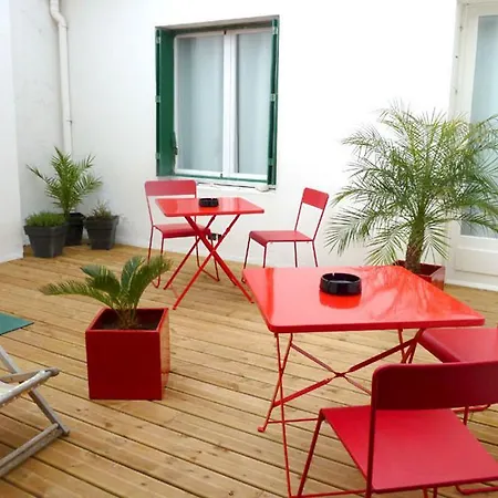 Le Clocher Hotel Ars-en-Ré