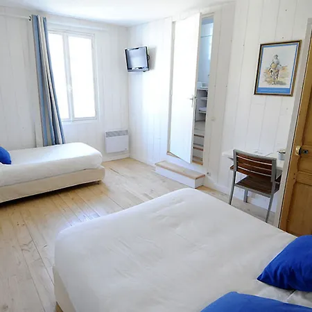 Le Clocher Hotel