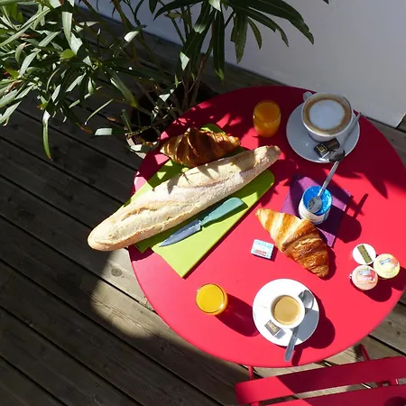 Le Clocher Ars-en-Ré