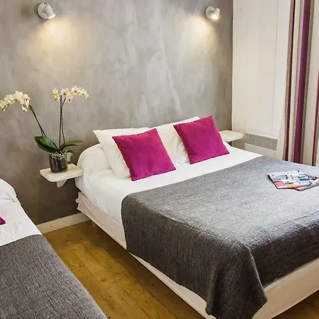 Le Clocher 3* Ars-en-Ré