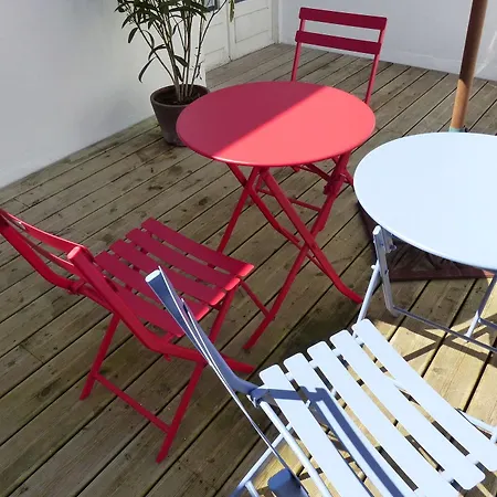 Hotel Le Clocher 3*