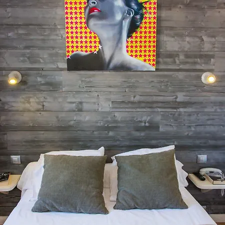 Hotel Le Clocher