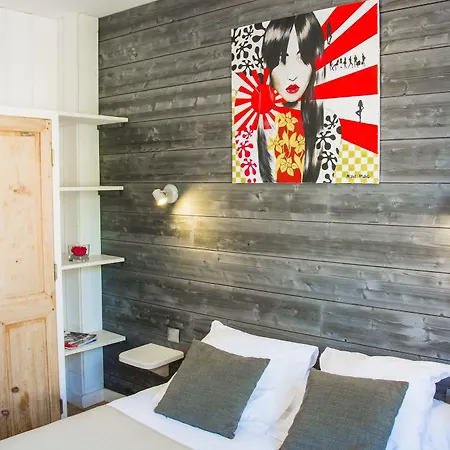 Hotel Le Clocher 3*