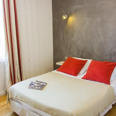 Le Clocher Hotel Ars-en-Ré