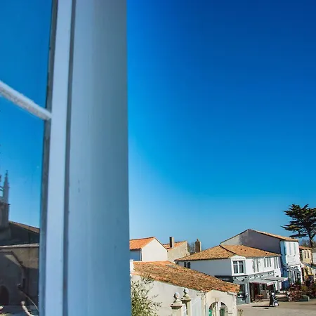 Hotel Le Clocher