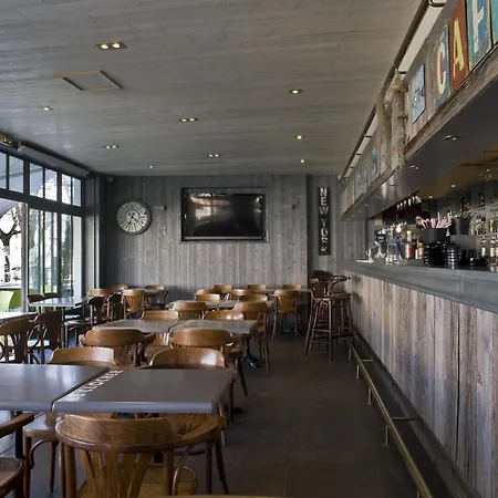 Le Clocher Hotel 3*