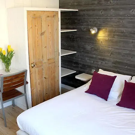 Hotel Le Clocher 3*