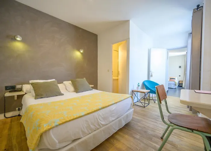 Le Clocher 3* Ars-en-Ré