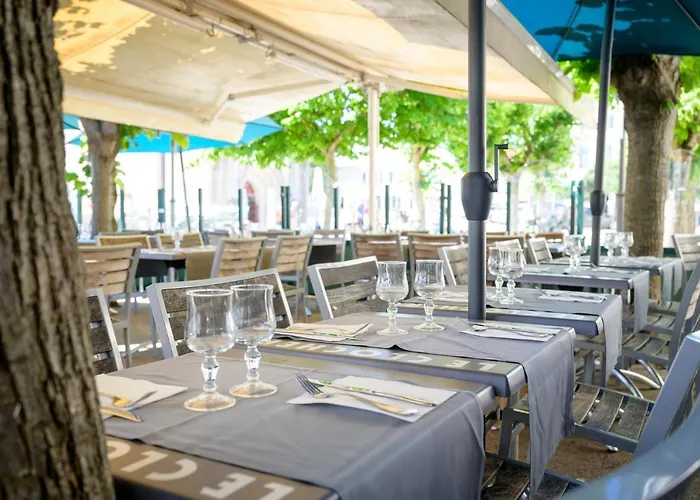 Le Clocher Hotel Ars-en-Ré