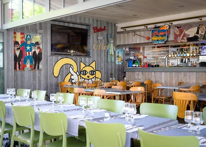 Le Clocher Hotel Ars-en-Ré