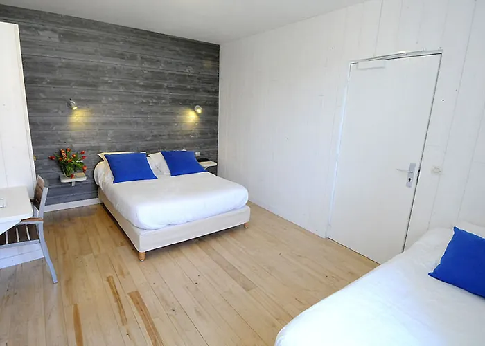 Le Clocher Hotel Ars-en-Ré