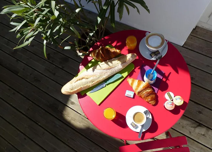 Le Clocher Ars-en-Ré