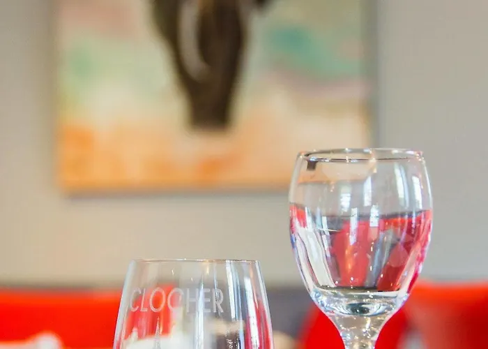 Le Clocher 3* Ars-en-Ré