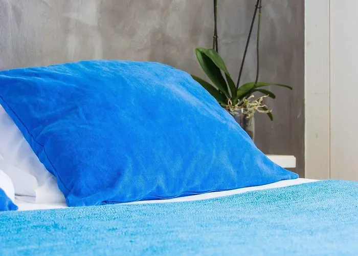 Hotel Le Clocher Ars-en-Ré