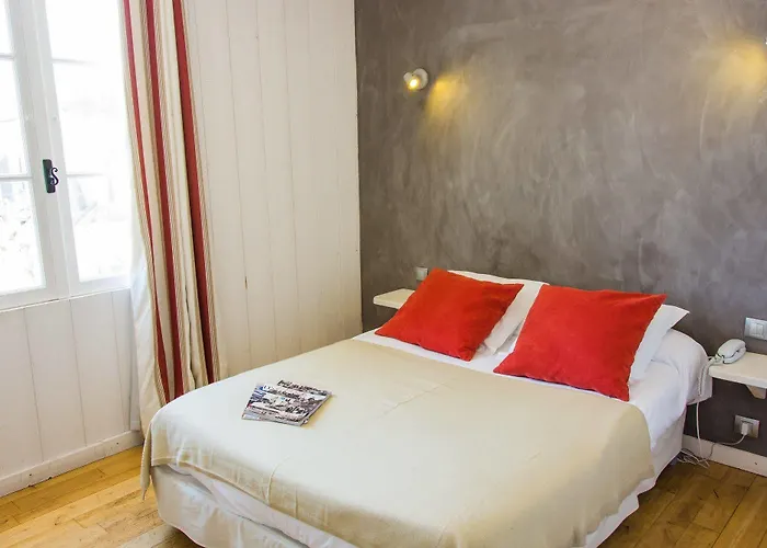 Le Clocher Hotel Ars-en-Ré