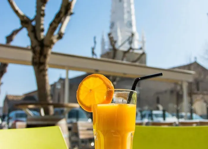 Hotel Le Clocher Ars-en-Ré